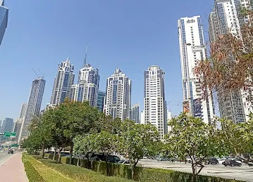 Executive Tower E