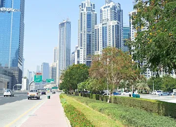 Executive Tower E
