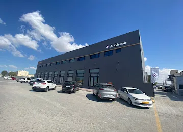 Exeed Abu Dhabi Mussafah | Al Ghurair Motors