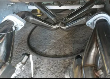 Exhaust Accessory