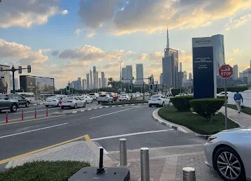 Exhibition Street Parking