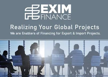 Exim Finance