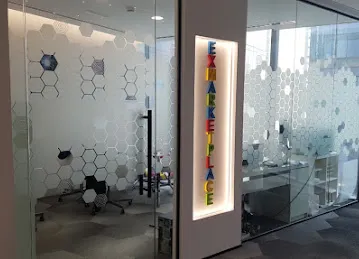 ExMarketPlace FZ LTD