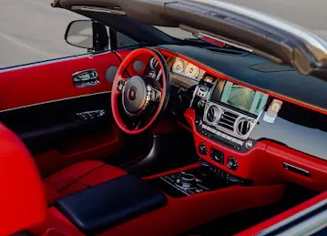 Exotic Drive Car Rental