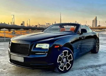 Exotic Drive Car Rental