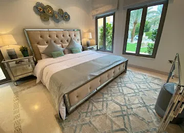 Exotic Luxury Holiday Homes Rental LLC
