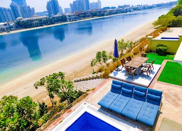Exotic Luxury Holiday Homes Rental LLC