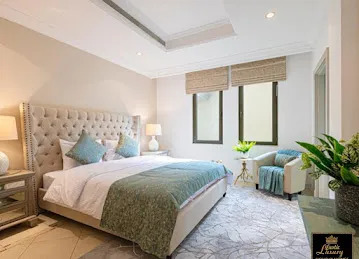 Exotic Luxury Holiday Homes Rental LLC