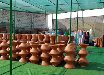 Exotic Plants And Pots Trading