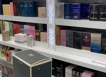Exotic Scents Perfumes Trd