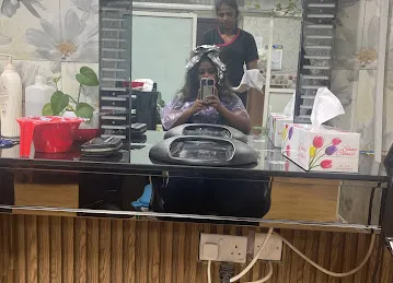 Exotica beauty salon