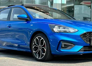 Expat Autos | Certified Pre-Owned
