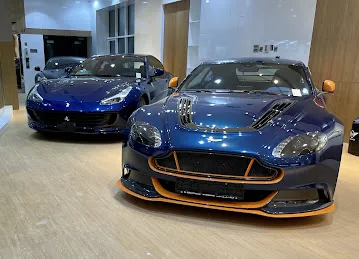 Expat Autos | Certified Pre-Owned