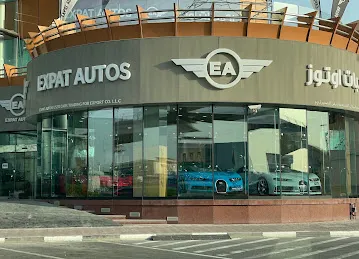 Expat Autos | Certified Pre-Owned