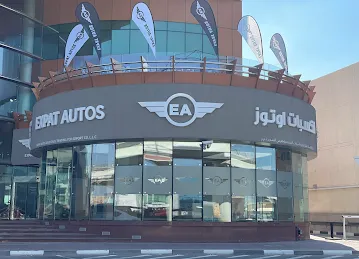 Expat Autos | Certified Pre-Owned