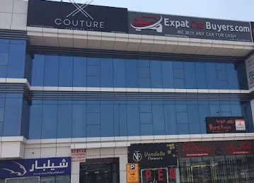 Expat Car Buyers - Sell any car