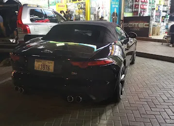 Expat Car Buyers - Sell any car