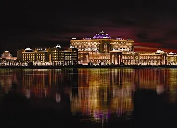 Experience Abu Dhabi
