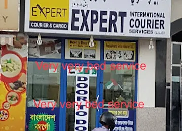 Expert Cargo Service