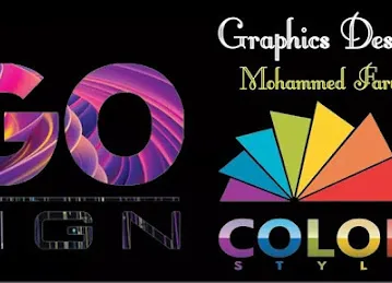 Expert Graphic design