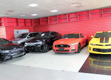 Expert Link Used Automobile Trading L.L.C