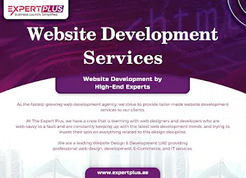 Expert Plus Businessmen Services LLC | Business Setup Consulting Services UAE