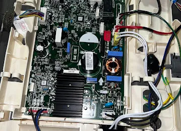 Expert Work Home Appliances Repair