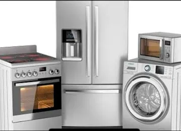 Expert Work Home Appliances Repair