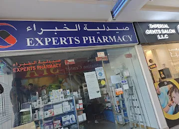 EXPERTS PHARMACY
