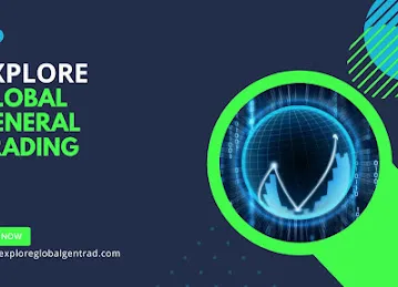 Explore Global General Trading