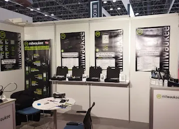 Expo Centre of Excellence