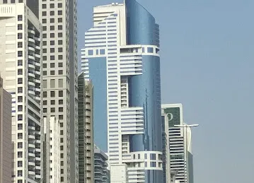 Expo Media Centre