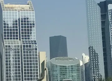 Expo Media Centre