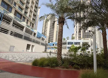 Expo Village Residences 1