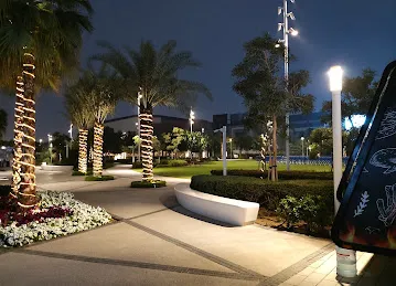 Expo Village Residences 1