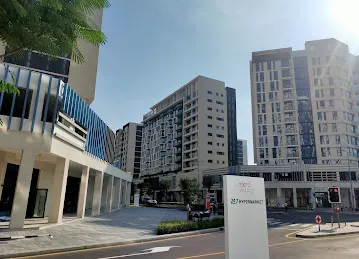 Expo Village Residences 3