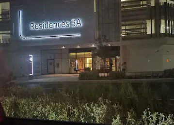 Expo Village Residences 3