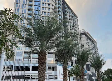 Expo Village Residences 3