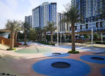 Expo Village Residences 3