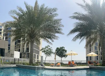 Expo Village Residences 4
