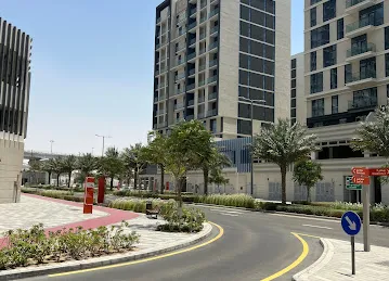 Expo Village Residences 4