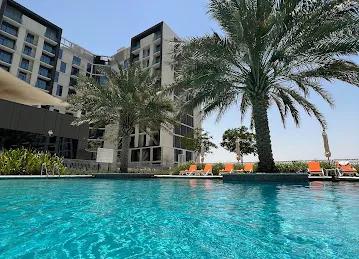 Expo Village Residences 4