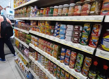 Express Al Madina Supermarket