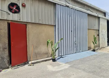 Express care auto repairing garage