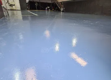Express care auto repairing garage