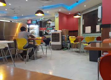 Express Chicken