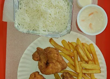 Express Chicken