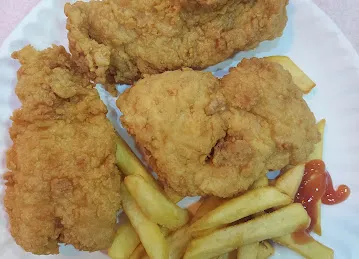 Express Chicken