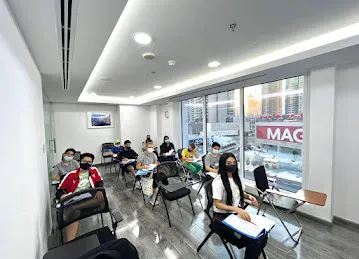 Express English Language Training Center