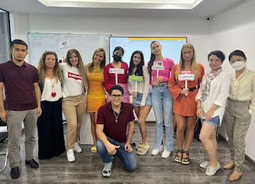 Express English Language Training Center